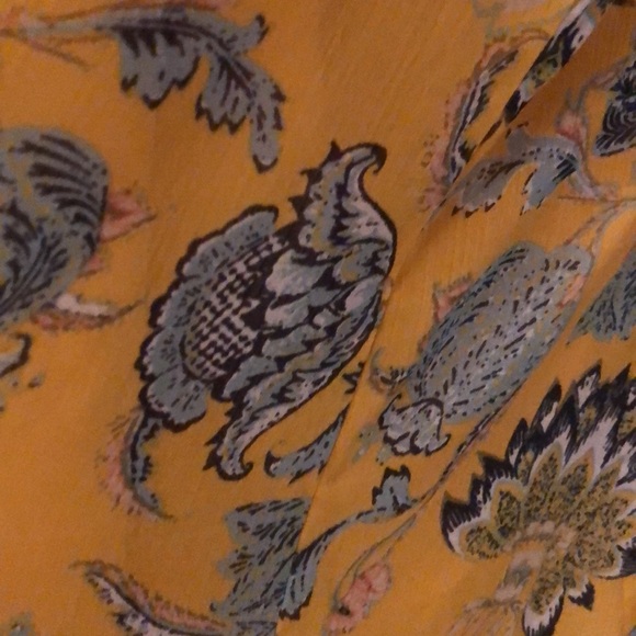 Gorgeous Liz Claiborne Unique Print Skirt - Picture 12 of 12